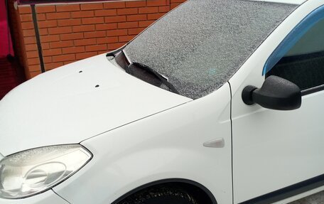 Renault Sandero I, 2012 год, 420 000 рублей, 1 фотография