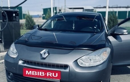Renault Fluence I, 2010 год, 430 000 рублей, 1 фотография
