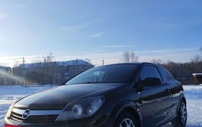 Opel Astra H, 2006 год, 370 000 рублей, 1 фотография