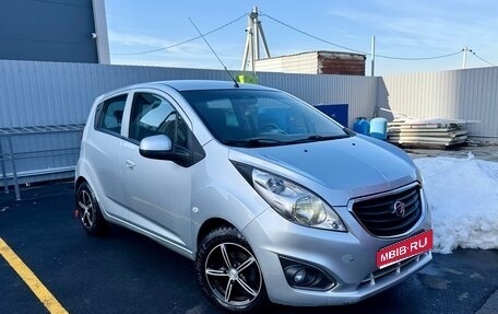 Ravon R2, 2017 год, 640 000 рублей, 1 фотография