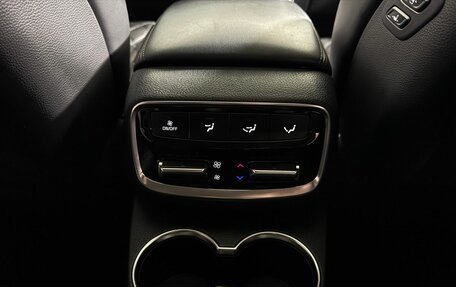 KIA Mohave I, 2020 год, 5 386 000 рублей, 17 фотография