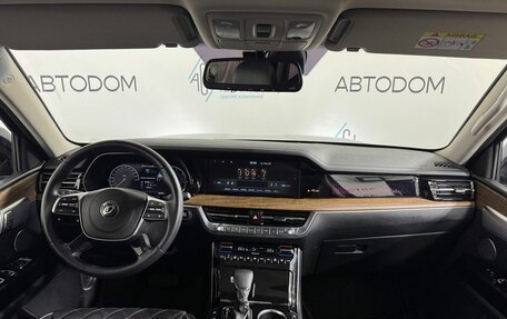 KIA Mohave I, 2020 год, 5 386 000 рублей, 18 фотография