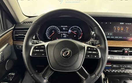 KIA Mohave I, 2020 год, 5 386 000 рублей, 19 фотография