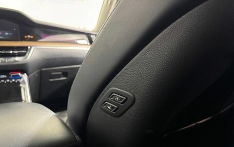 KIA Mohave I, 2020 год, 5 386 000 рублей, 16 фотография