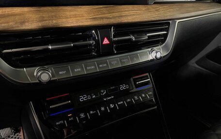 KIA Mohave I, 2020 год, 5 386 000 рублей, 25 фотография