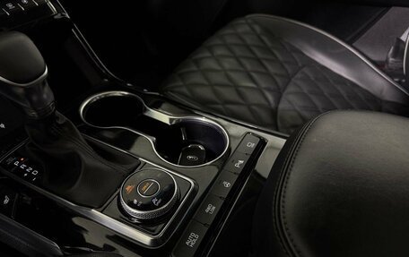 KIA Mohave I, 2020 год, 5 386 000 рублей, 22 фотография