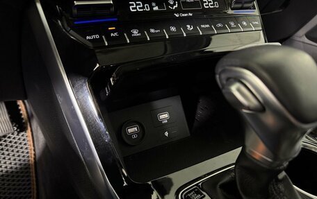 KIA Mohave I, 2020 год, 5 386 000 рублей, 24 фотография