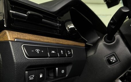 KIA Mohave I, 2020 год, 5 386 000 рублей, 21 фотография