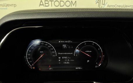 KIA Mohave I, 2020 год, 5 386 000 рублей, 30 фотография