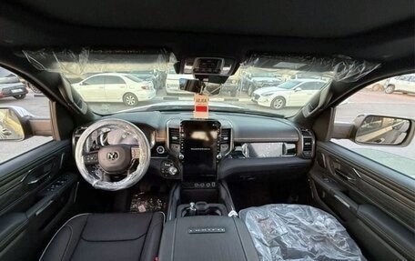 Rambler 1500, 2026 год, 11 499 000 рублей, 3 фотография