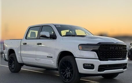 Rambler 1500, 2026 год, 11 499 000 рублей, 7 фотография