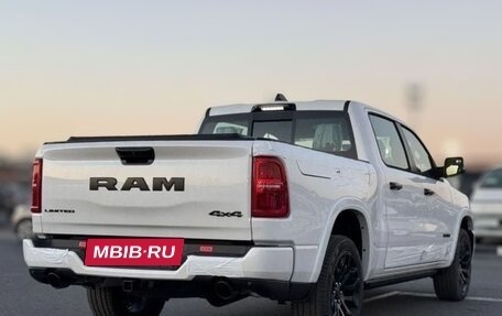 Rambler 1500, 2026 год, 11 499 000 рублей, 2 фотография