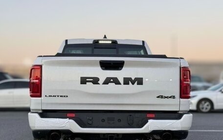 Rambler 1500, 2026 год, 11 499 000 рублей, 6 фотография