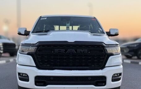 Rambler 1500, 2026 год, 11 499 000 рублей, 4 фотография