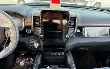 Rambler 1500, 2026 год, 11 499 000 рублей, 14 фотография