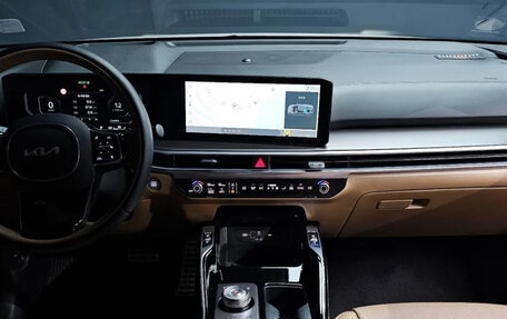 KIA Sorento IV, 2024 год, 5 570 000 рублей, 7 фотография