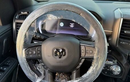 Rambler 1500, 2026 год, 11 499 000 рублей, 13 фотография