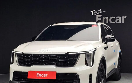 KIA Sorento IV, 2024 год, 5 570 000 рублей, 3 фотография