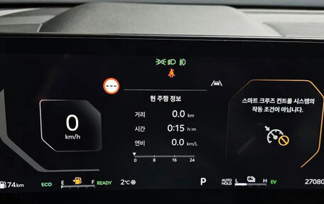 KIA Sorento IV, 2024 год, 5 570 000 рублей, 8 фотография