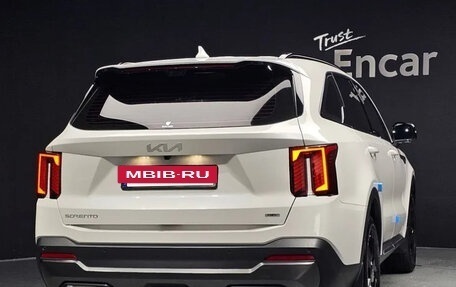 KIA Sorento IV, 2024 год, 5 570 000 рублей, 4 фотография