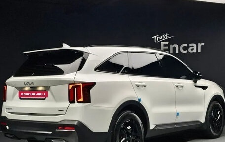 KIA Sorento IV, 2024 год, 5 570 000 рублей, 2 фотография