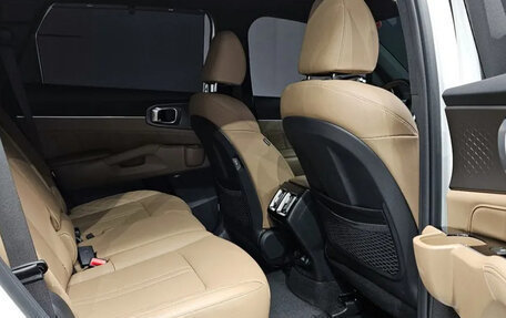 KIA Sorento IV, 2024 год, 5 570 000 рублей, 11 фотография