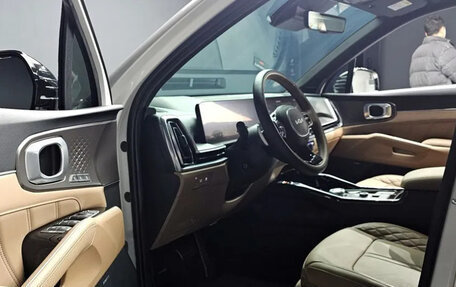 KIA Sorento IV, 2024 год, 5 570 000 рублей, 12 фотография