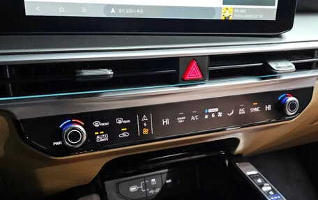 KIA Sorento IV, 2024 год, 5 570 000 рублей, 17 фотография