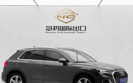 Audi Q3, 2022 год, 2 770 000 рублей, 3 фотография