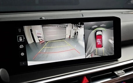 KIA Sorento IV, 2024 год, 5 570 000 рублей, 16 фотография