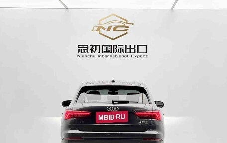 Audi Q3, 2022 год, 2 770 000 рублей, 5 фотография