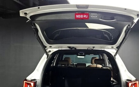 KIA Sorento IV, 2024 год, 5 570 000 рублей, 20 фотография