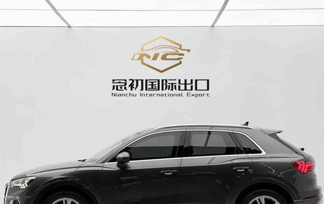 Audi Q3, 2022 год, 2 770 000 рублей, 7 фотография