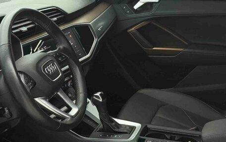 Audi Q3, 2022 год, 2 770 000 рублей, 10 фотография