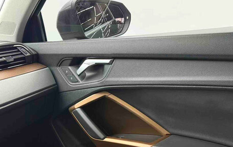Audi Q3, 2022 год, 2 770 000 рублей, 15 фотография