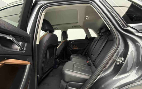 Audi Q3, 2022 год, 2 770 000 рублей, 18 фотография