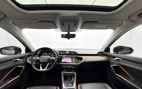 Audi Q3, 2022 год, 2 770 000 рублей, 17 фотография