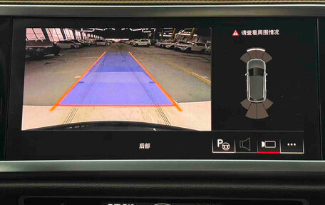 Audi Q3, 2022 год, 2 770 000 рублей, 21 фотография