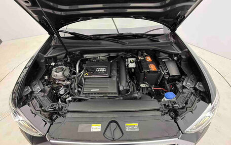 Audi Q3, 2022 год, 2 770 000 рублей, 14 фотография