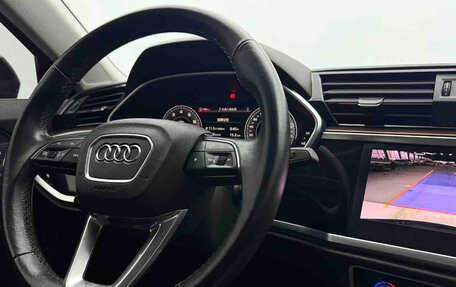 Audi Q3, 2022 год, 2 770 000 рублей, 19 фотография