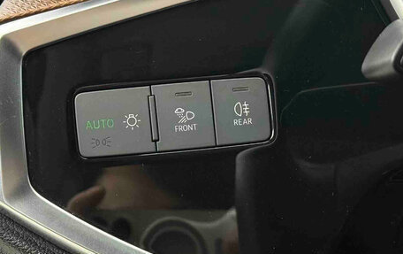 Audi Q3, 2022 год, 2 770 000 рублей, 9 фотография