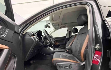 Audi Q3, 2022 год, 2 770 000 рублей, 11 фотография