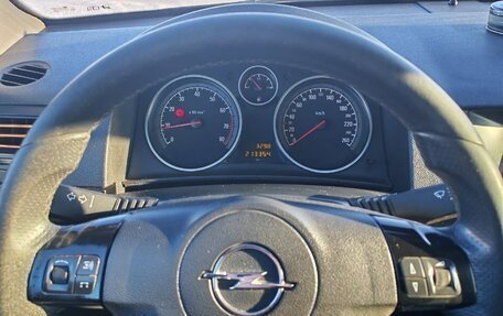 Opel Astra H, 2006 год, 370 000 рублей, 2 фотография