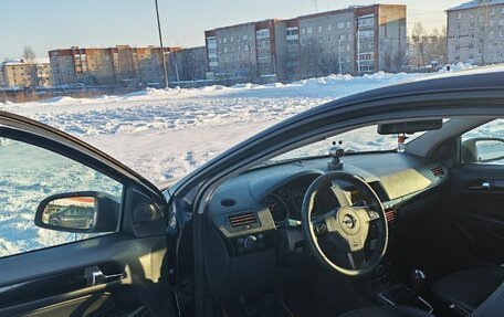 Opel Astra H, 2006 год, 370 000 рублей, 4 фотография