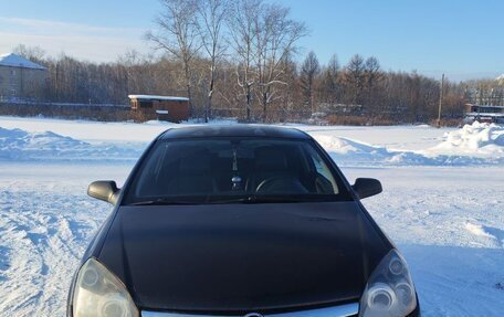 Opel Astra H, 2006 год, 370 000 рублей, 7 фотография