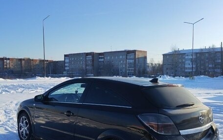 Opel Astra H, 2006 год, 370 000 рублей, 3 фотография