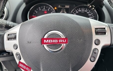 Nissan Qashqai, 2011 год, 990 000 рублей, 3 фотография