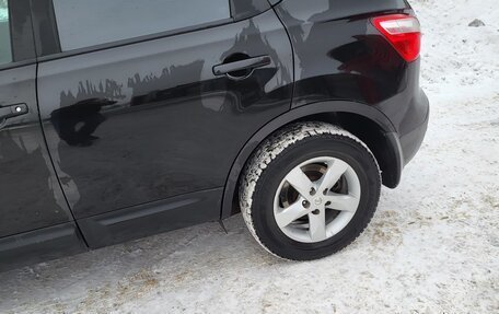 Nissan Qashqai, 2011 год, 990 000 рублей, 11 фотография