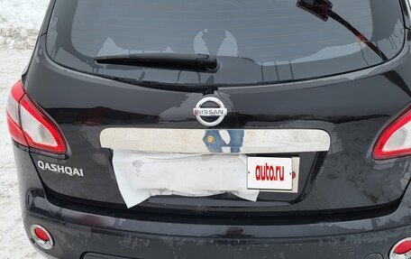 Nissan Qashqai, 2011 год, 990 000 рублей, 15 фотография