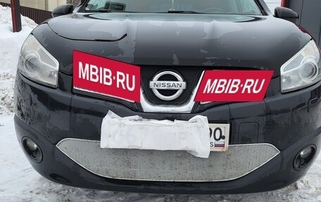 Nissan Qashqai, 2011 год, 990 000 рублей, 14 фотография